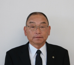 代表取締役社長 金 福美